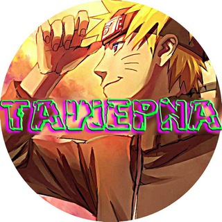 Логотип канала tawepnaanime