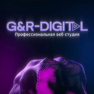 Логотип канала gd_channel