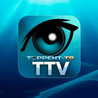 Логотип канала new_torrent_tv