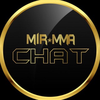 Логотип mirmma_chat