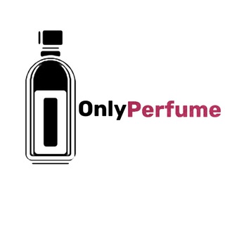 Логотип канала onlyperfume