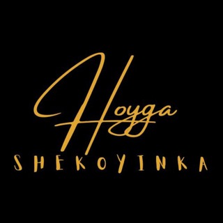 Логотип канала hoygashekoyinka