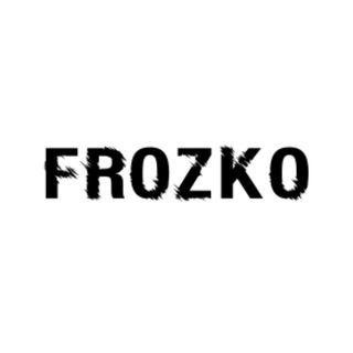 Логотип канала frozkotg