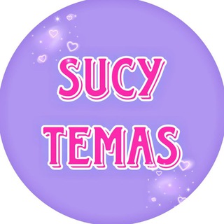 Логотип канала sucytemas