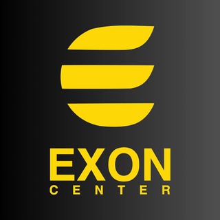 Логотип канала exoncenter_chat