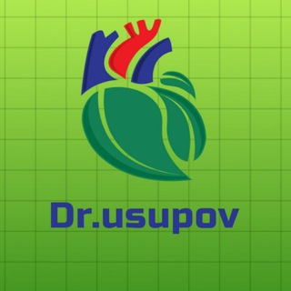 Логотип канала drusupov