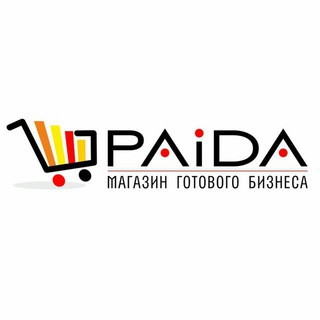 Логотип канала readybusiness