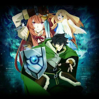 Логотип канала rising_of_shield_hero_dual