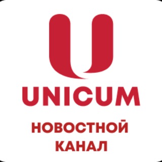 Логотип канала unicum_vending