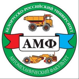 Логотип канала amfbru