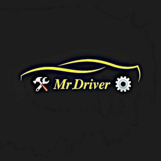 Логотип канала mr_driver_00