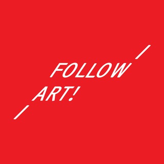 Логотип followartcontemporary