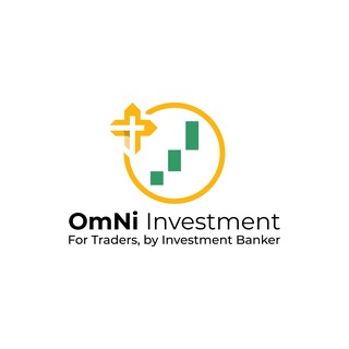 Логотип канала OmNi_Investment