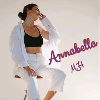 Логотип annabela9