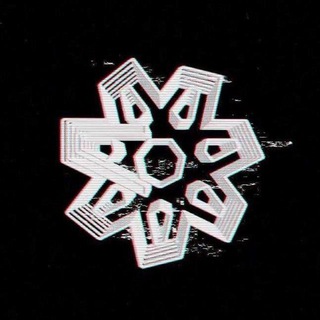 Логотип канала cybernetic_official