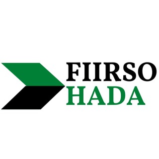 Логотип канала fiirsohada