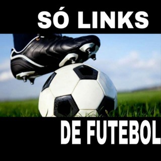 Логотип канала linksfutbol_telegram