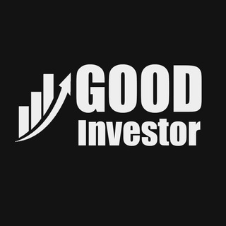 Логотип канала good_investor1