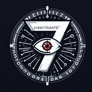 Логотип directorate7