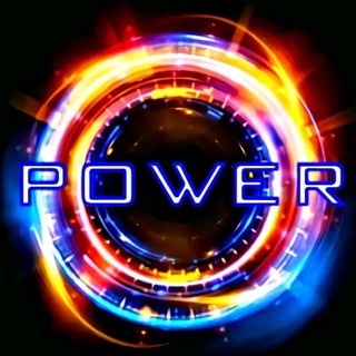 Логотип канала powerva