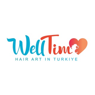 Логотип канала wellness_turkey