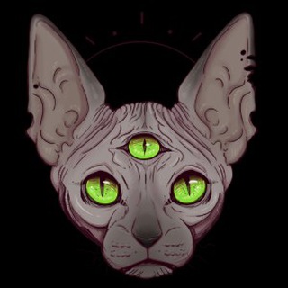 Логотип канала matrixobserver