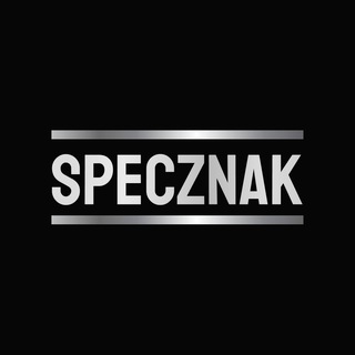 Логотип канала specznak