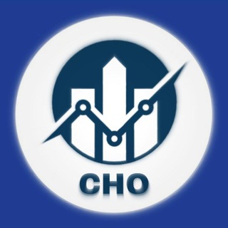 Логотип канала cho_crypto