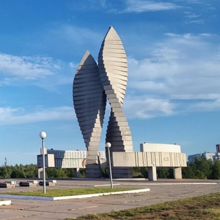 Логотип канала bratsk_gid