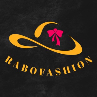 Логотип канала rabofashion