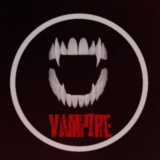 Логотип vampire_company