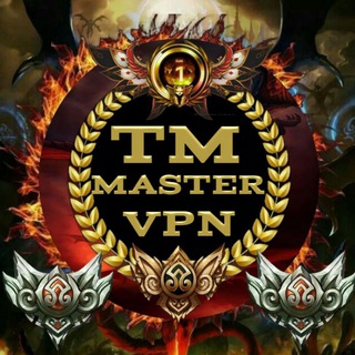 Логотип master_vpn_tm