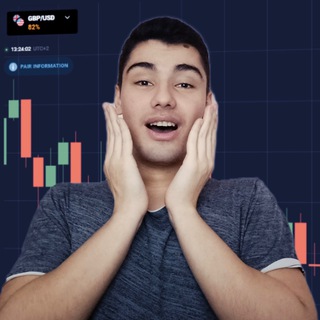 Логотип Enes_trader