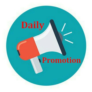 Логотип канала dailypromo