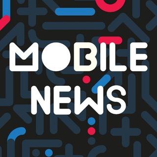 Логотип канала mobile_news2