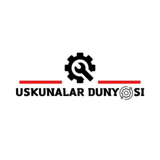 Логотип канала uskunalardunyosimi