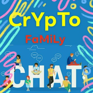 Логотип cryptofamilychatok1