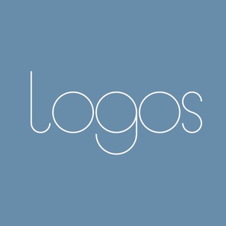 Логотип канала logos_by_sense