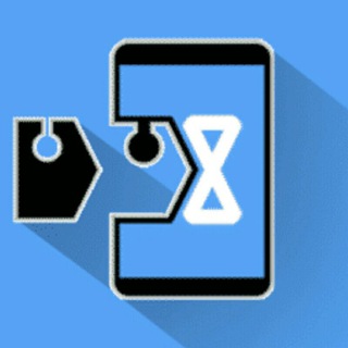 Логотип канала virtualxposed