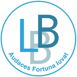 Логотип канала lbbpicks