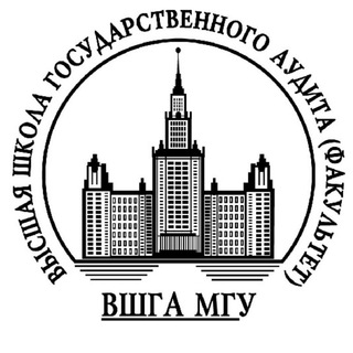 Логотип канала auditmsu