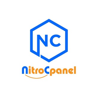 Логотип канала nitrocpanel