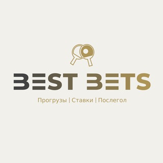 Логотип канала bbbbetting