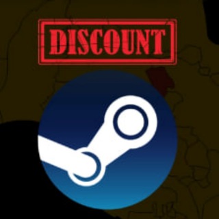 Логотип канала steam_cheaper