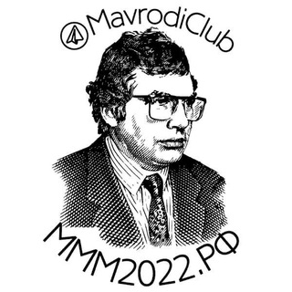 Логотип mavrodiclub