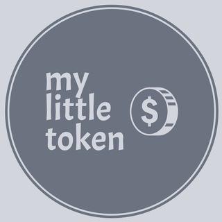 Логотип канала mylittletoken