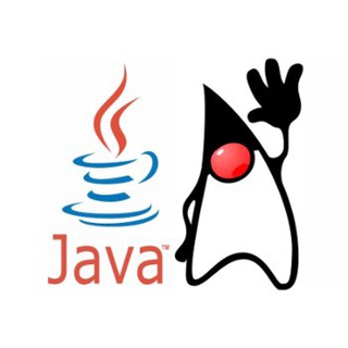 Логотип канала java_guru