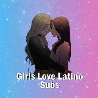 Логотип канала girlslovelatinosubs