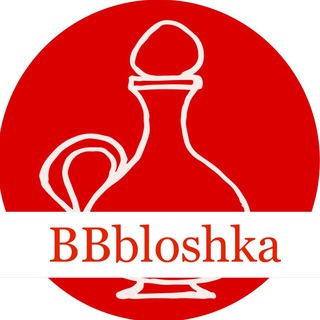 Логотип bloshkamsk