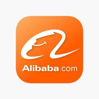 Логотип alibaba2021